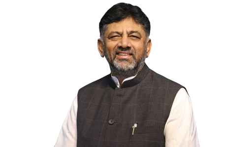Shri D.K. Shivakumar