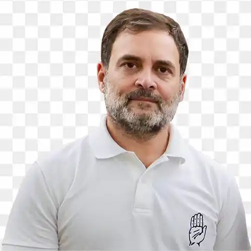 Shri Rahul Gandhi